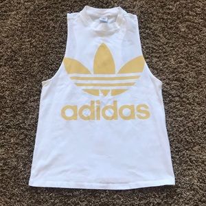 Adidas Tank Top